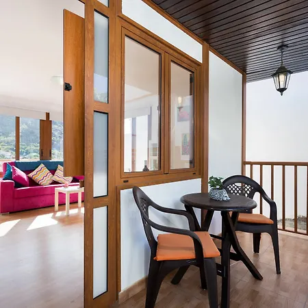 Vakantiehuis Casa Vera