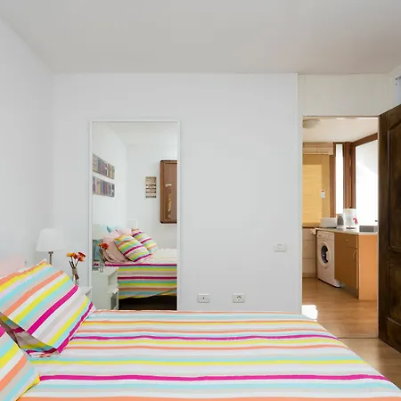 Casa Vera Vakantiehuis Santa Cruz de Tenerife