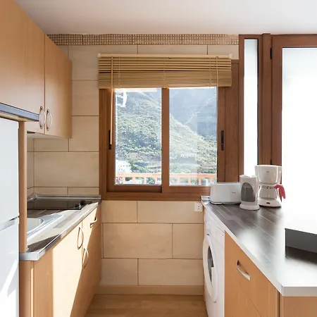 Vakantiehuis Casa Vera Santa Cruz de Tenerife