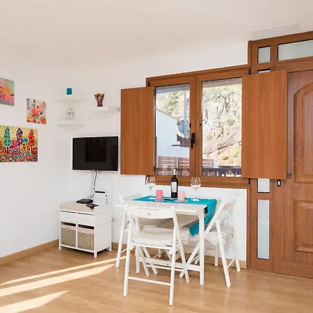 Vakantiehuis Casa Vera