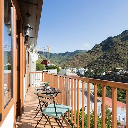 Casa Vera Vakantiehuis