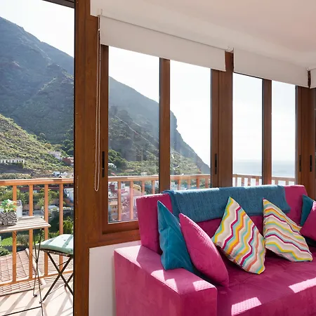 Casa Vera Vakantiehuis Santa Cruz de Tenerife