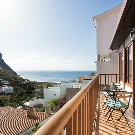 Vakantiehuis Casa Vera