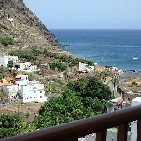 Casa Vera Vakantiehuis *
