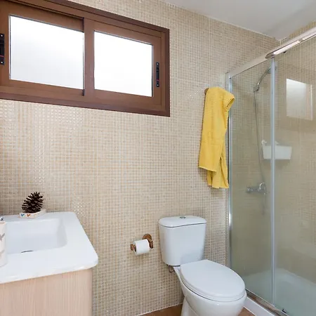 Casa Vera Holiday home *
