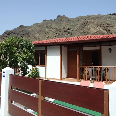 Casa Vera Santa Cruz de Tenerife