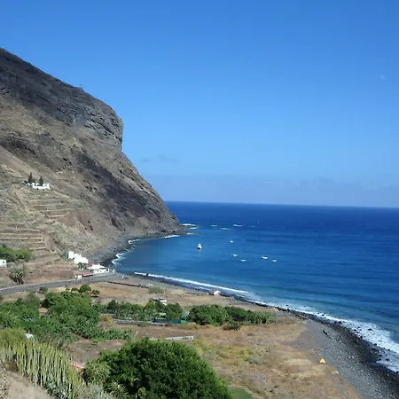 Casa Vera Santa Cruz de Tenerife