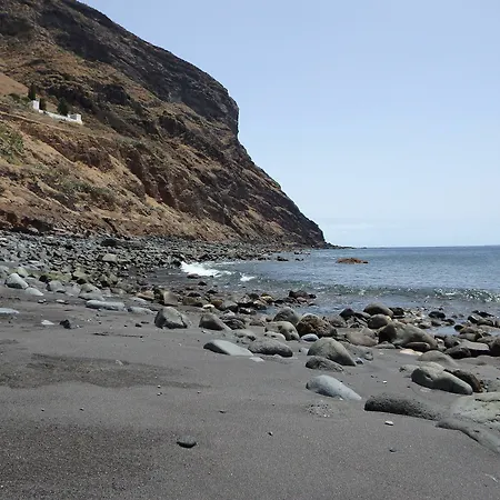 Holiday home Casa Vera Santa Cruz de Tenerife